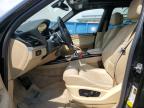 2012 Bmw X5 Xdrive35I на продаже в Earlington, KY - Hail