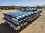 1959 Ford Ranchero for Sale in Anthony, TX - Minor Dent/Scratches