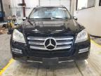 2010 Mercedes-Benz Gl 550 4Matic for Sale in Wilmer, TX - Side