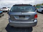 2013 Volkswagen Jetta Tdi na sprzedaż w Denver, CO - Rear End