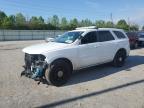 2021 Dodge Durango Pursuit en Venta en Indianapolis, IN - Front End
