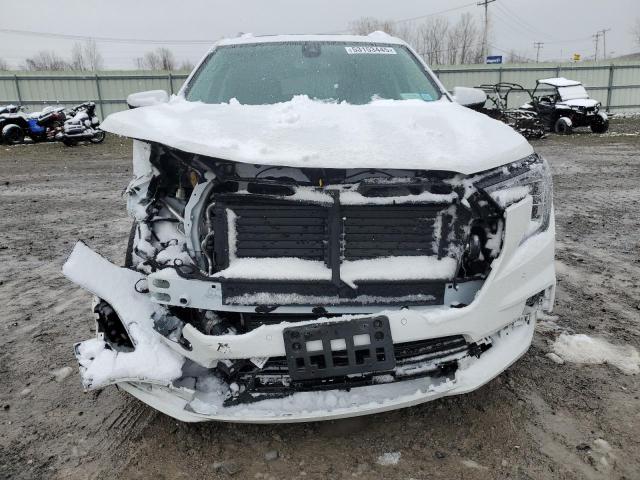  GMC TERRAIN 2023 Білий