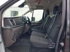 2018 FORD TRANSIT CU for sale at Copart CHESTER