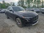 2017 Maserati Levante Luxury للبيع في Waldorf، MD - Normal Wear