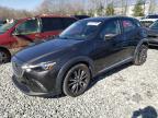 2016 Mazda Cx-3 Grand Touring na sprzedaż w North Billerica, MA - Front End