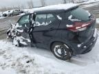 2025 NISSAN KICKS PLAY SV for sale at Copart QC - MONTREAL