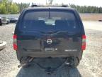 2002 Nissan Xterra Xe للبيع في Concord، NC - Rear End