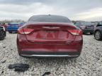 2016 Chrysler 200 Limited на продаже в Wayland, MI - Front End