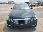 2012 Mercedes-Benz E 350 на продаже в Grand Prairie, TX - Front End