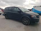 2017 Dodge Grand Caravan Gt للبيع في New Orleans، LA - Side