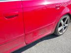 2011 SEAT EXEO SPORT for sale at Copart CHESTER