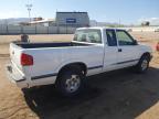 1998 Chevrolet S Truck S10 იყიდება Colorado Springs-ში, CO - Minor Dent/Scratches