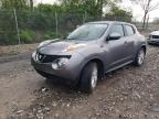 2014 Nissan Juke S продається в Cicero, IN - Minor Dent/Scratches