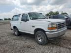 1996 Ford Bronco U100 للبيع في Houston، TX - Normal Wear