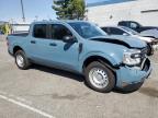 2022 Ford Maverick Xl იყიდება Rancho Cucamonga-ში, CA - Front End