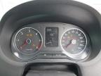 2011 VOLKSWAGEN POLO MATCH for sale at Copart PETERLEE