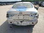 2014 Infiniti Q50 Base en Venta en Harleyville, SC - Rear End