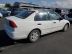 2001 Honda Civic Lx for Sale in San Martin, CA - Minor Dent/Scratches
