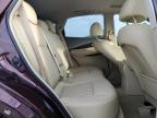 2015 Infiniti Qx50  zu verkaufen in Loganville, GA - Rear End