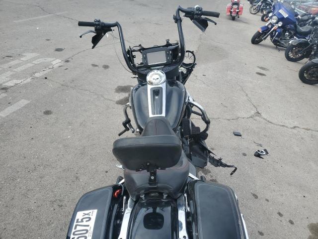 2018 HARLEY-DAVIDSON FLHTCU ULTRA CLASSIC ELECTRA GLIDE