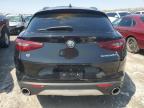 2018 Alfa Romeo Stelvio Ti Sport na sprzedaż w Cahokia Heights, IL - Side