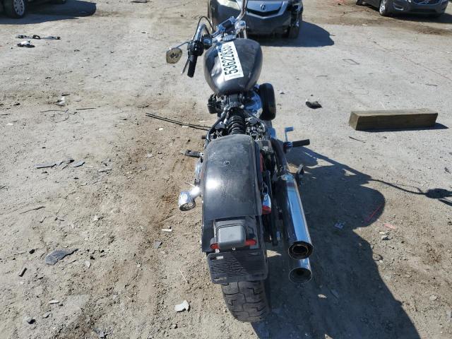 2023 HARLEY-DAVIDSON FXST 