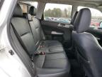 2010 Subaru Forester 2.5X Limited de vânzare în North Billerica, MA - Front End