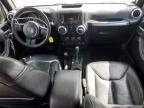 2015 JEEP WRANGLER UNLIMITED SAHARA for sale at Copart ON - LONDON