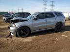2019 Dodge Durango R/T   იყიდება Elgin-ში, IL - Front End