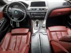 2016 Bmw 640 Xi Gran Coupe за продажба в Bowmanville, ON - Rear End
