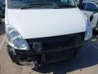 2014 IVEC DAILY 35S1 for sale at Copart NEWBURY