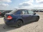 2010 Nissan Versa S en Venta en Houston, TX - Side