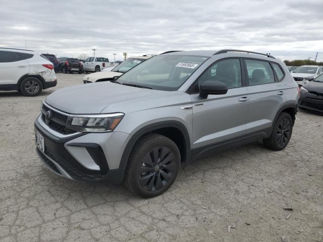 2023 Volkswagen Taos S