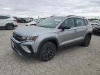 2023 Volkswagen Taos S en Venta en Indianapolis, IN - Rear End