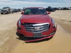 2017 Cadillac Ats Luxury   за продажба в Amarillo, TX - Front End