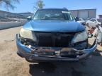 2010 Subaru Forester 2.5X Premium na sprzedaż w Albuquerque, NM - Front End