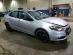 2014 Dodge Dart Sxt იყიდება Woodhaven-ში, MI - Front End