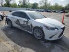 2020 Lexus Es 350 Base for Sale in Bridgeton, MO - Side