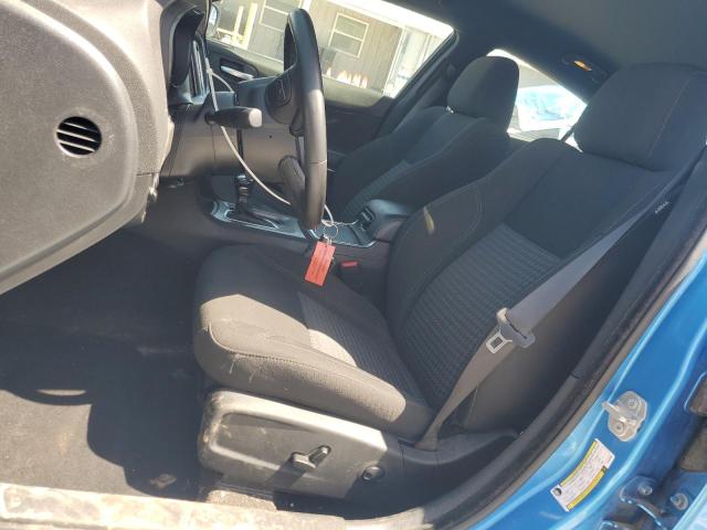  DODGE CHARGER 2023 Синий