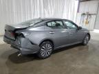 2025 Nissan Altima Sv de vânzare în Albany, NY - Rear End