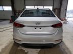 2019 Hyundai Accent Se en Venta en Chambersburg, PA - Front End
