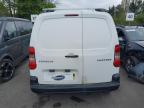 2010 PEUGEOT PARTNER 85 for sale at Copart GLOUCESTER