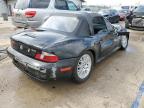 2000 Bmw Z3 2.8 en Venta en Pekin, IL - Side