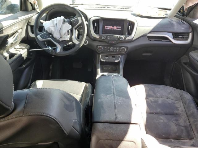  GMC TERRAIN 2024 Silver