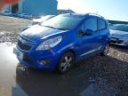 2010 CHEVROLET SPARK LT for sale at Copart ROCHFORD