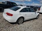 2012 Audi A4 Premium на продаже в Magna, UT - Front End
