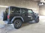 2018 Jeep Wrangler Unlimited Sport იყიდება Angola-ში, NY - Front End