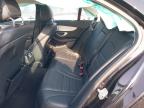 2015 MERCEDES BENZ C220 SPORT for sale at Copart ROCHFORD