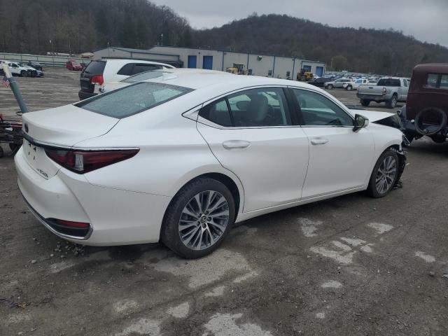  LEXUS ES250 2021 Белый