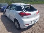 2016 HYUNDAI I20 SE MPI for sale at Copart BRISTOL